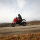 Illustration for article titled How To Make Motorcycling In The Cold Not Suck
